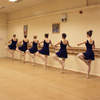 Senior Ballet Group