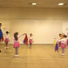 Primary Ballet Group