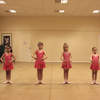 Junior Ballet Group