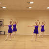 Senior Ballet Group 2