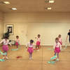 Primary Ballet Group 2