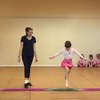 Primary Ballet Group 3