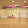 Primary Ballet Group 4